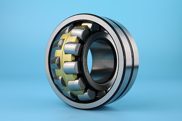 Spherical roller bearing