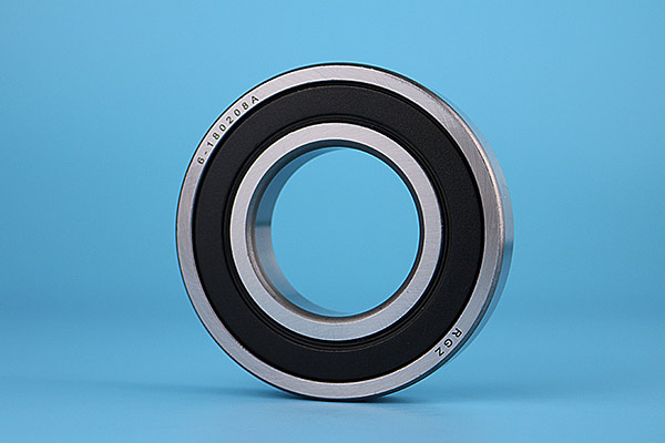 Deep Groove Ball Bearing