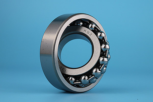 Self-aligning Ball Bearing