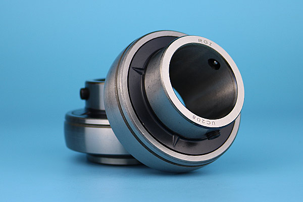 Pillow Block Bearing