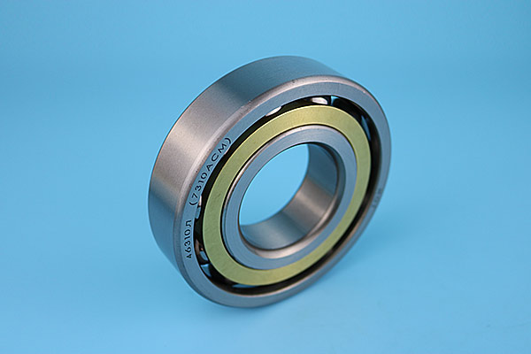 Angular Contact Ball Bearing