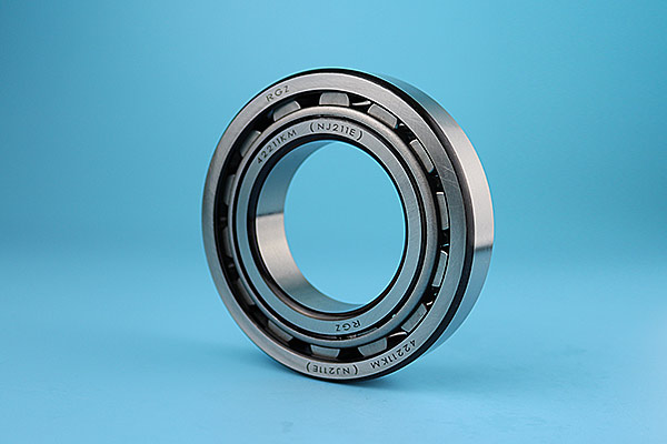 Cylindrical Roller Bearing